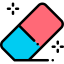 Eraser icon 64x64