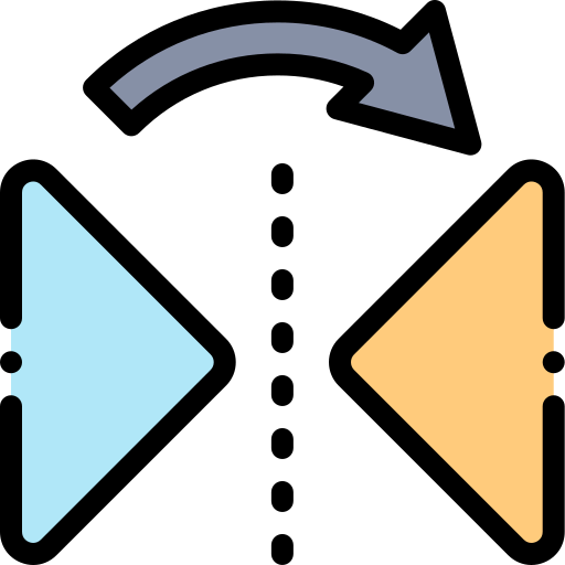 Reflect icon