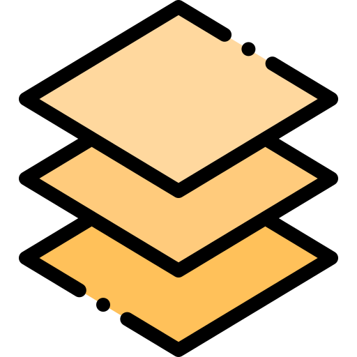 Layers icon