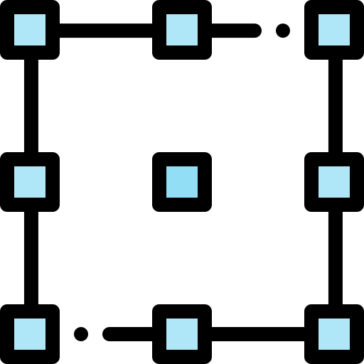 Transform icon