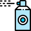 Spray icon 64x64