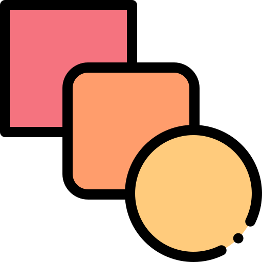 Blend icon