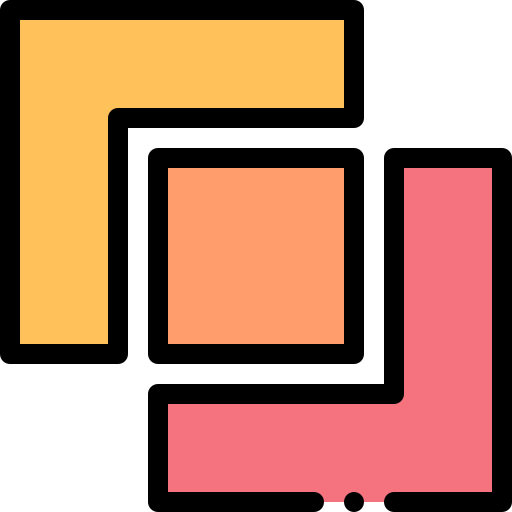 Divide icon