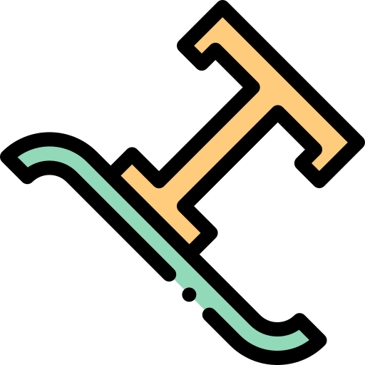 Type on path icon