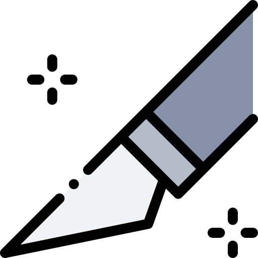 Slice icon