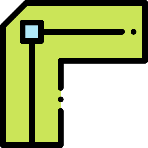 Stroke Symbol