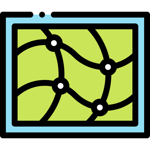 Mesh icon