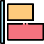 Align objects アイコン 64x64