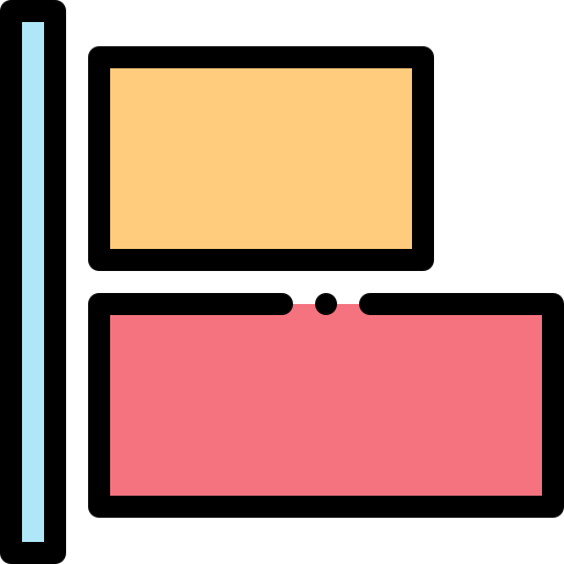 Align objects іконка