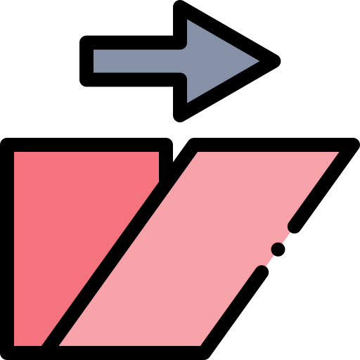 Shear icon