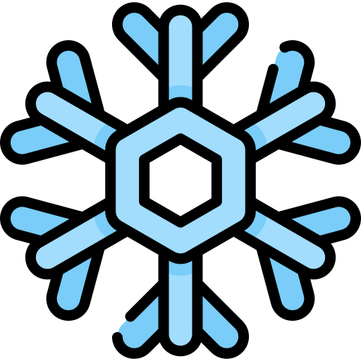 Snowflake icon