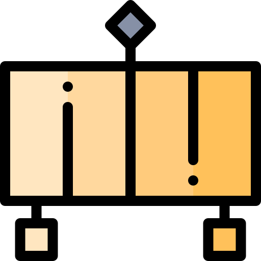 Gradient іконка