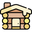 Cabin icon 64x64