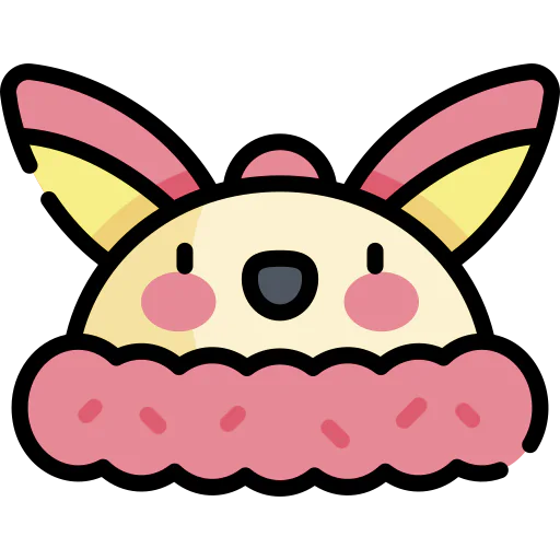 Knit hat icon
