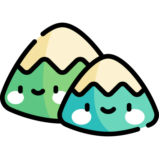 Mountain icon