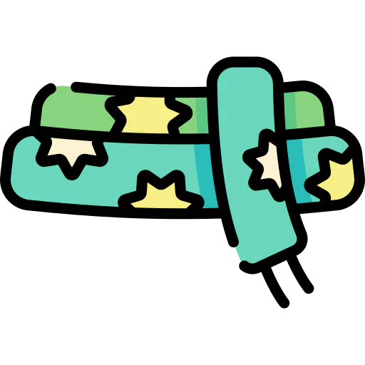 Scarf icon