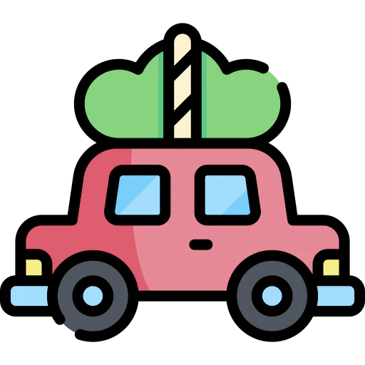 Car icon