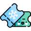 Ticket icon 64x64