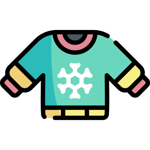 Sweater icon