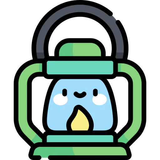 Lantern icon