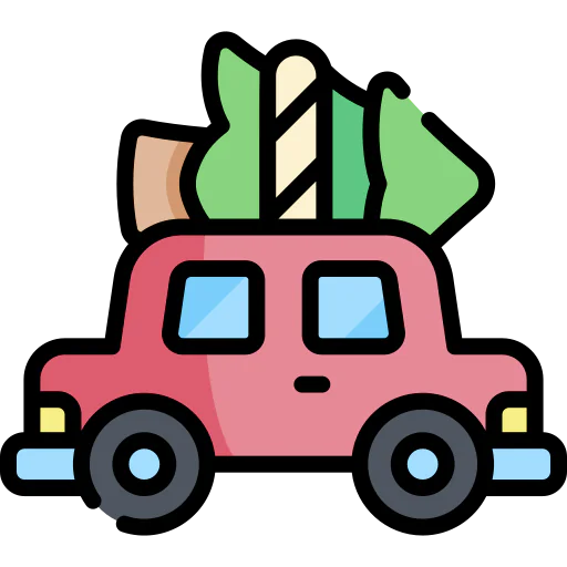 Car icon