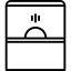 Tube Ticket Window icon 64x64