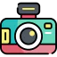 Camera icon 64x64