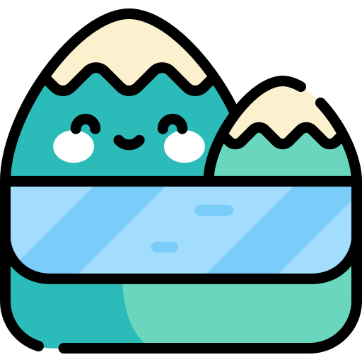 Lake icon