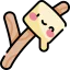 Marshmallow icon 64x64