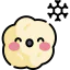 Snowball icon 64x64