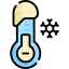 Thermometer icon 64x64