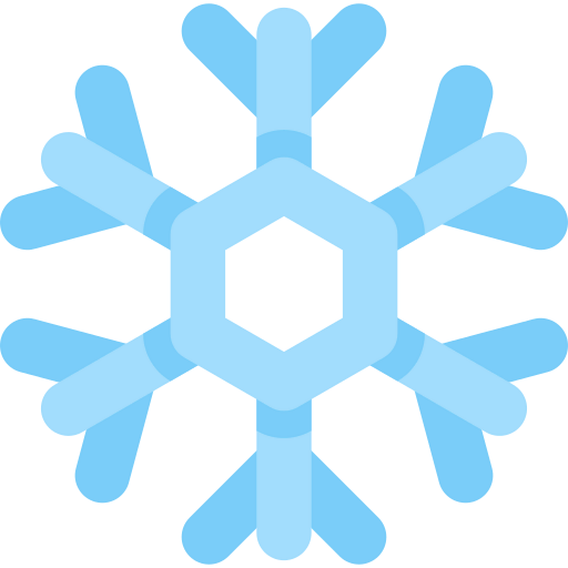 Snowflake icon