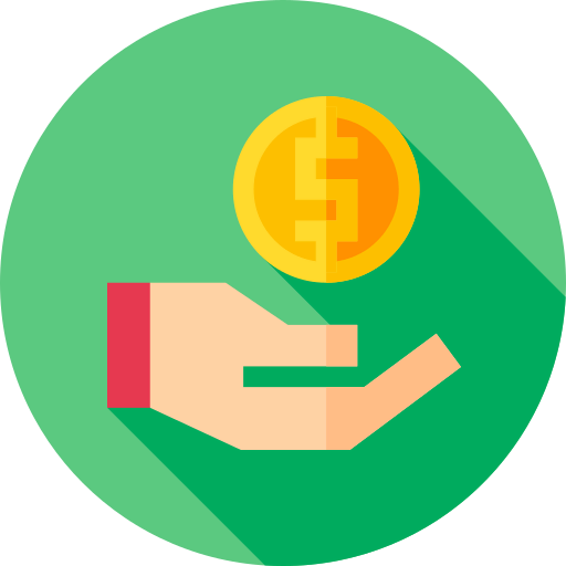 Payment method icon