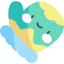 Mitten icon 64x64