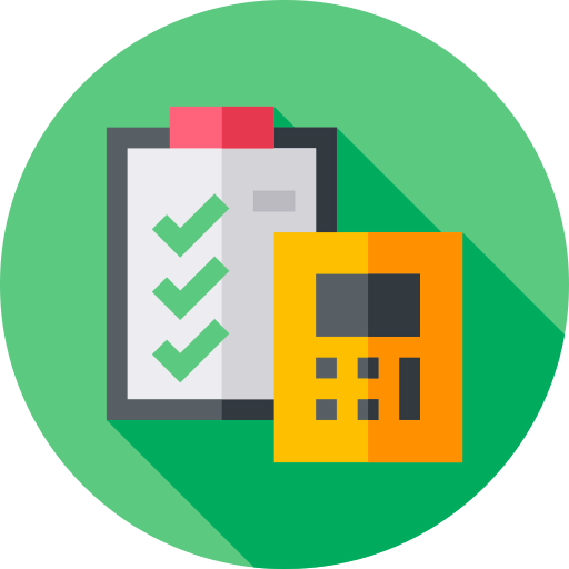 Calculator icon