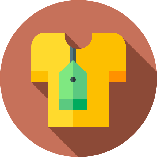 Tshirt icon