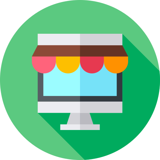 Ecommerce icon