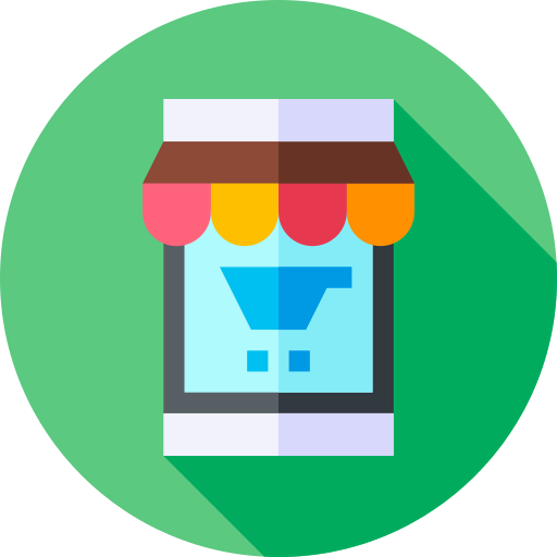 Ecommerce icon