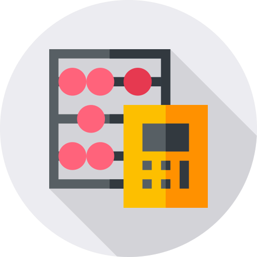 Calculator icon