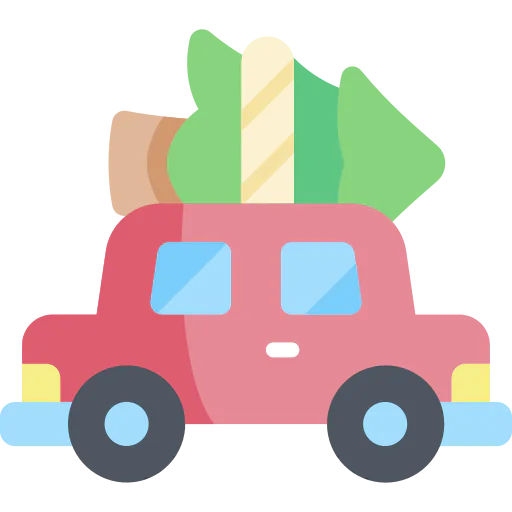 Car icon