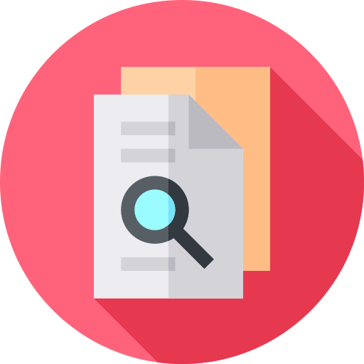 Search icon