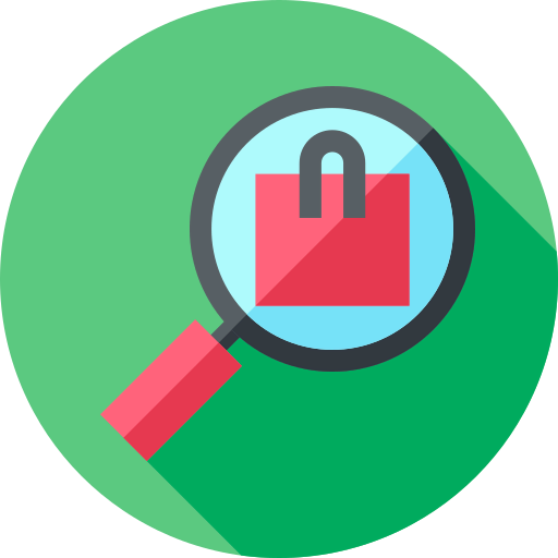 Search icon