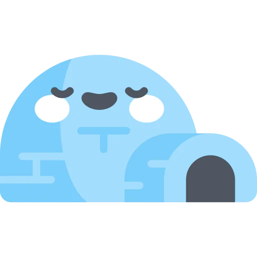 Igloo icon