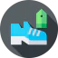 Shoe icon 64x64