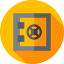 Strongbox іконка 64x64