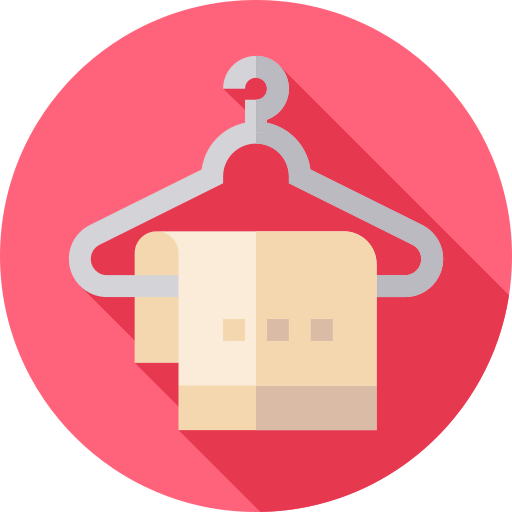 Hanger icon