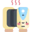 Heater icon 64x64