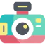 Camera icon 64x64