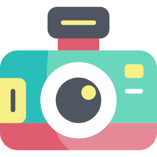 Camera icon