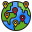 Global icon 64x64